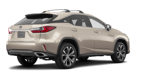 2019 Lexus Rx 350 For Sale In Montreal Groupe Spinelli