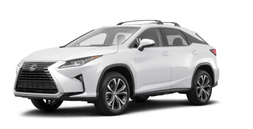 New 2019 Lexus Rx 350 For Sale In Montreal Spinelli