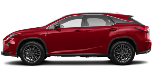 Lexus Rx 450h F Sport 2019 224 Vendre 224 Montr 233 Al Pr 232 S De