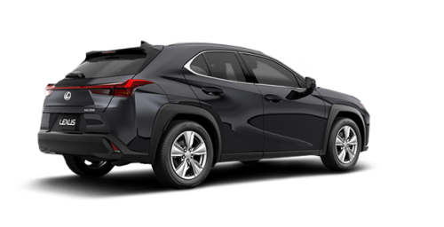 2019 Lexus Ux 200 For Sale In Montreal Groupe Spinelli