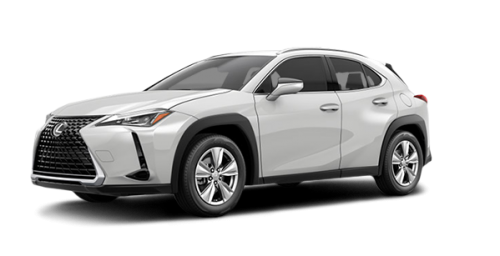 2019 Lexus Ux 200 For Sale In Montreal Groupe Spinelli