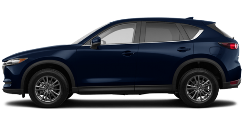 Mazda Cx 5 Gs 2019 224 Vendre 224 Montr 233 Al Pr 232 S De Laval