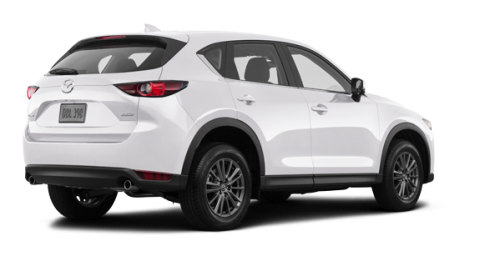 2019 Mazda Cx 5 Gx For Sale In Montreal Groupe Spinelli