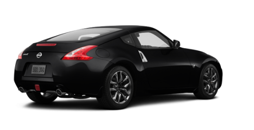 New 2019 Nissan 370Z Coupe BASE 370Z for sale in Montreal ... New 2019 Nissan 370Z Coupe BASE 370Z for sale in Montreal ...