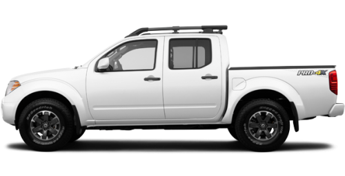New 2019 Nissan Frontier PRO-4X for sale in Montreal ... New 2019 Nissan Frontier PRO-4X for sale in Montreal ...