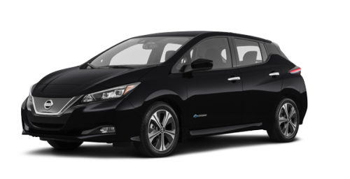 Nissan Leaf Lease >> 2019 Nissan Leaf SV for sale in Montreal | Groupe Spinelli Nissan Leaf Lease >> 2019 Nissan Leaf SV for sale in Montreal | Groupe Spinelli