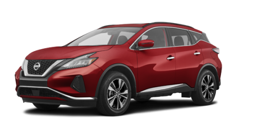 2019 Nissan Murano SV for sale in Montreal | Groupe Spinelli 2019 Nissan Murano SV for sale in Montreal | Groupe Spinelli