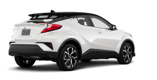 Toyota Pointe Claire >> 2019 Toyota C-HR BASE C-HR in Montreal (West Island) | Spinelli Toyota Pointe-Claire Toyota Pointe Claire >> 2019 Toyota C-HR BASE C-HR in Montreal (West Island) | Spinelli Toyota Pointe-Claire