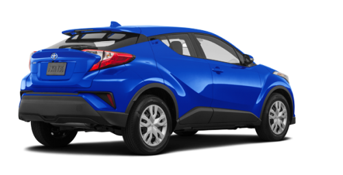 Toyota Pointe Claire >> 2019 Toyota C-HR for sale in Montreal | Spinelli Toyota Pointe-Claire Toyota Pointe Claire >> 2019 Toyota C-HR for sale in Montreal | Spinelli Toyota Pointe-Claire