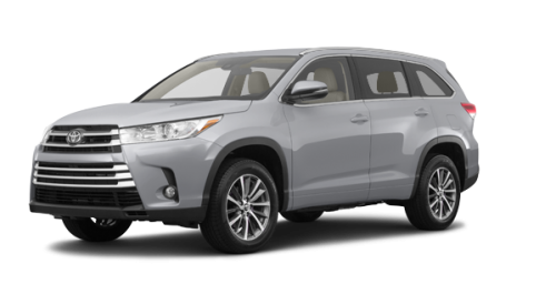 Toyota Pointe Claire >> 2019 Toyota Highlander XLE V6 AWD in Montreal (West Island ... Toyota Pointe Claire >> 2019 Toyota Highlander XLE V6 AWD in Montreal (West Island ...