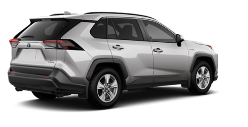 Toyota Service Appointment >> 2019 Toyota RAV4 Hybrid LE in Montreal (West Island ... Toyota Service Appointment >> 2019 Toyota RAV4 Hybrid LE in Montreal (West Island ...