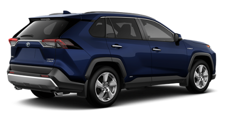 Toyota Pointe Claire >> Toyota RAV4 Hybride LIMITED 2019 à Montréal (West Island ... Toyota Pointe Claire >> Toyota RAV4 Hybride LIMITED 2019 à Montréal (West Island ...
