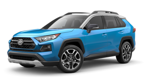 Toyota Pointe Claire >> 2019 Toyota RAV4 AWD TRAIL in Montreal (West Island) | Spinelli Toyota Pointe-Claire Toyota Pointe Claire >> 2019 Toyota RAV4 AWD TRAIL in Montreal (West Island) | Spinelli Toyota Pointe-Claire