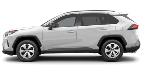 Toyota Pointe Claire >> 2019 Toyota RAV4 FWD LE in Montreal (West Island ... Toyota Pointe Claire >> 2019 Toyota RAV4 FWD LE in Montreal (West Island ...