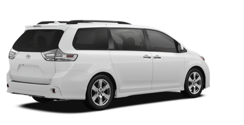 Toyota Pointe Claire >> 2019 Toyota Sienna SE AWD V6 7-PASS 8A in Montreal (West Island) | Spinelli Toyota Pointe-Claire Toyota Pointe Claire >> 2019 Toyota Sienna SE AWD V6 7-PASS 8A in Montreal (West Island) | Spinelli Toyota Pointe-Claire