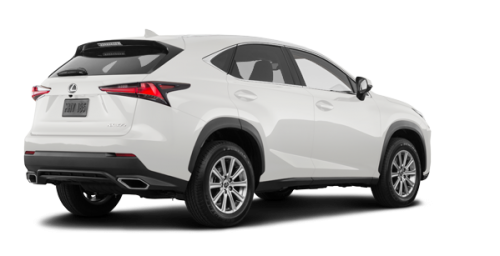 New 2020 Lexus Nx 300 For Sale In Montreal Spinelli