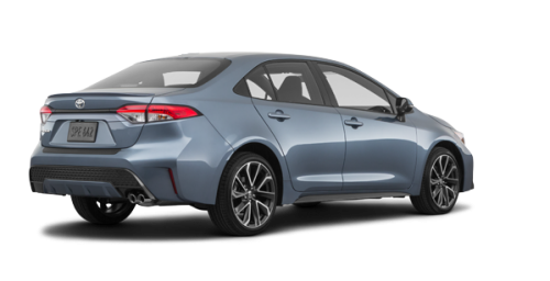 Toyota Pointe Claire >> 2020 Toyota Corolla SE CVT in Montreal (West Island) | Spinelli Toyota Pointe-Claire Toyota Pointe Claire >> 2020 Toyota Corolla SE CVT in Montreal (West Island) | Spinelli Toyota Pointe-Claire