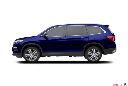 Honda pilot interest rate #6