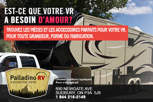 Est-ce que votre VR a besoin d'amour?