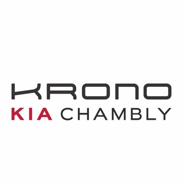 **Nouveau LOOK pour Kia Chambly**
