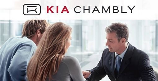 Conseiller aux ventes