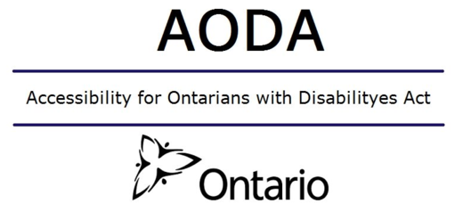 AODA – Statement of Commitment to Accessibility