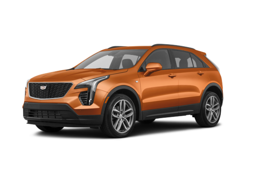 New 2019 Cadillac Xt4 Sport Near Ancaster John Bear Hamilton