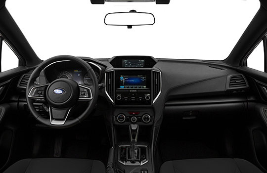 2020 Subaru Impreza 5 Portes Tourisme Avec Eyesight Pr 232 S
