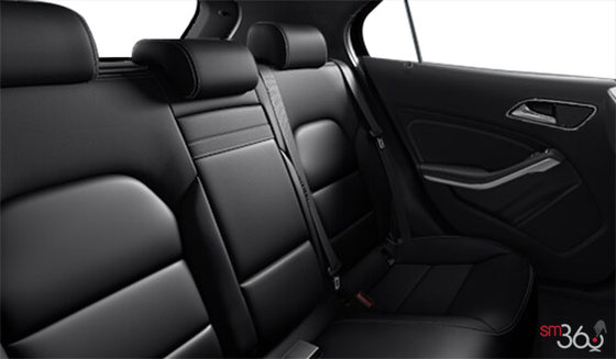 Cuir artico mercedes #6