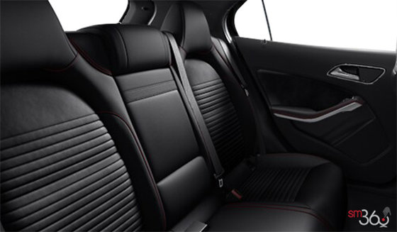 Cuir artico mercedes #2