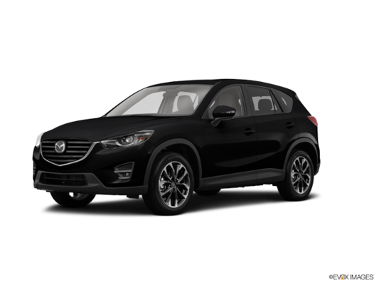 Mazda CX-5 GT GT 2016
