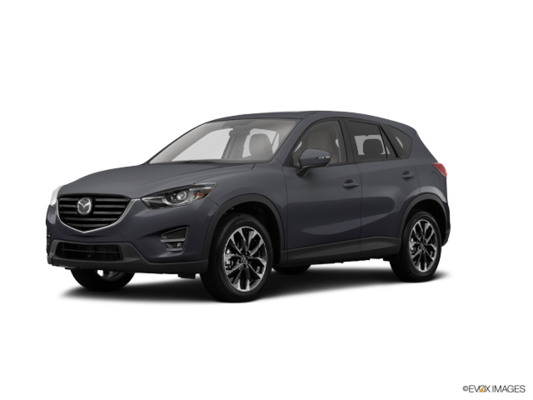 Mazda CX-5 GT GT 2016