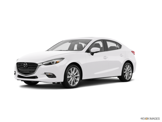 Mazda MAZDA3 GT GT 2017