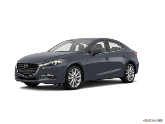 Mazda MAZDA3 GT GT 2017