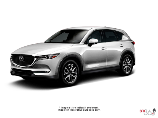 Mazda CX-5 GS GS 2017