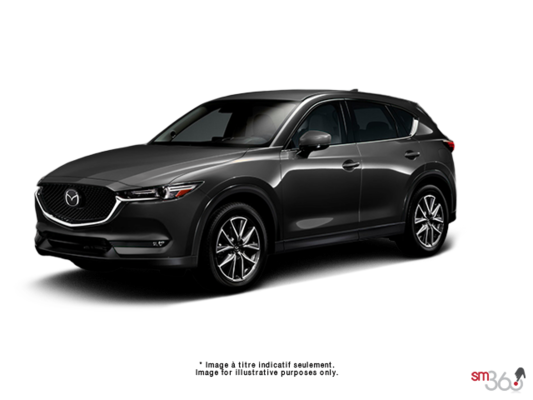 Mazda CX-5 GS GS 2017