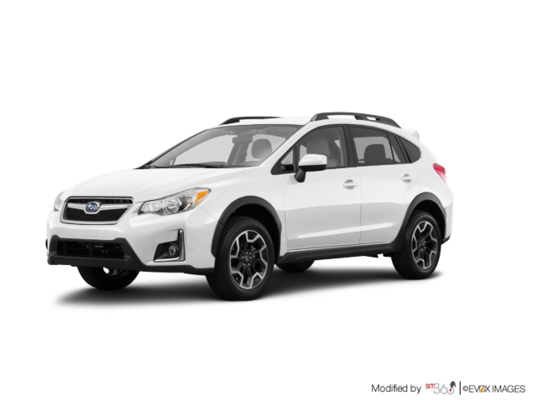 New 2017 Subaru Crosstrek Sport At Acura Brossard H0542