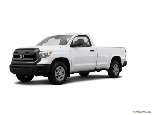 Toyota 4X4 TUNDRA CREWMAX SR5 5,7L SR5 Plus 2017
