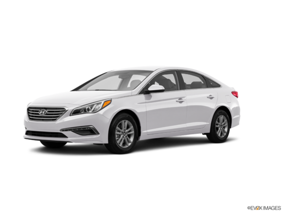 Hyundai Sonata SPORT 2016