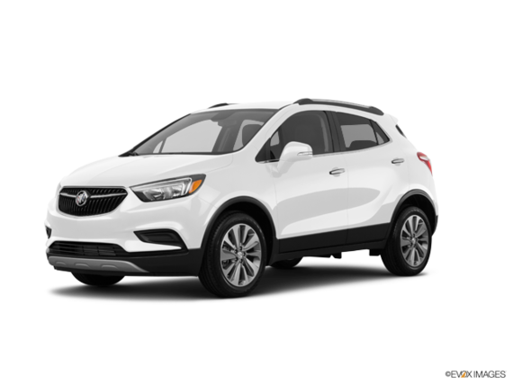 Buick Encore Preferred 2018