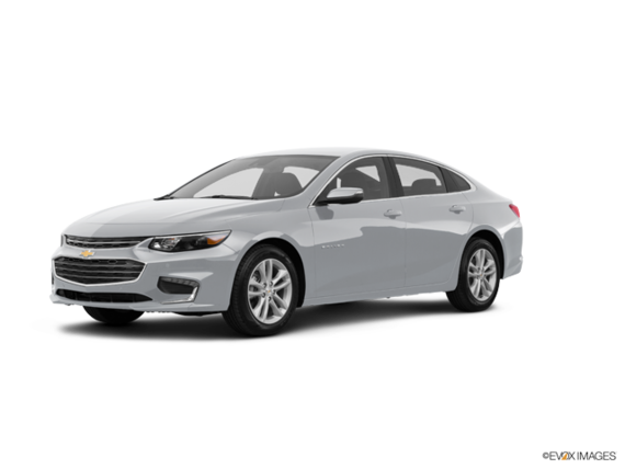 Chevrolet Malibu LT 2018
