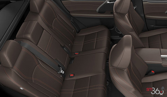 New 2019 Lexus Rx 450h For Sale In Montreal Spinelli