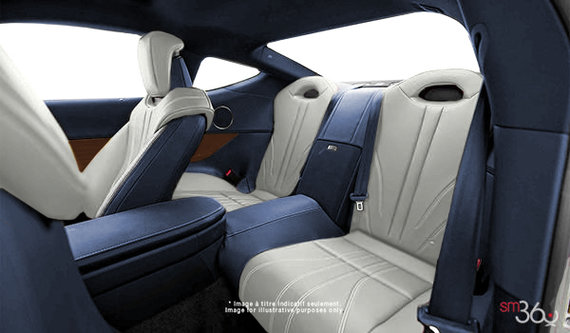 New 2020 Lexus Lc 500 For Sale In Montreal Spinelli