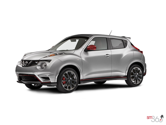 Nissan juke prix quebec #8