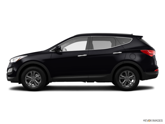 2016 Hyundai Santa Fe Sport