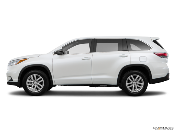 2016 Toyota Highlander
