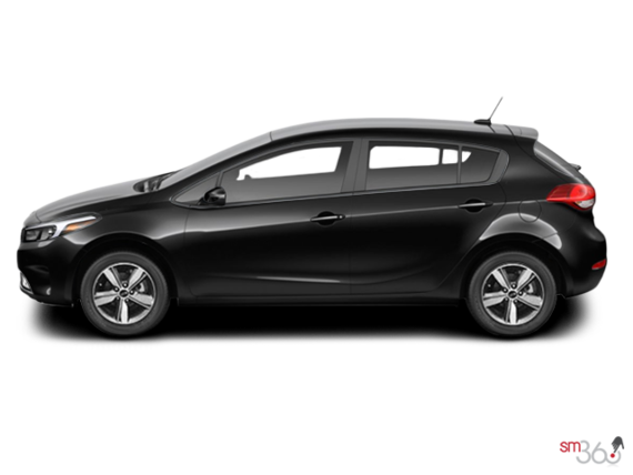 Kia Forte5 2018