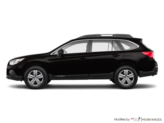 Subaru Outback 2018