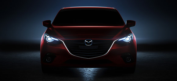 Mazda 3 2014 – Tout a changé sauf son âme