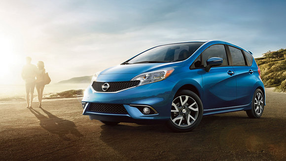 Versa Note 2016 : compacte et polyvalente